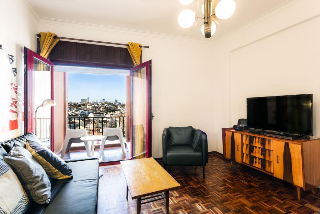 Apartment Whome | Damasceno Large #39 Lissabon