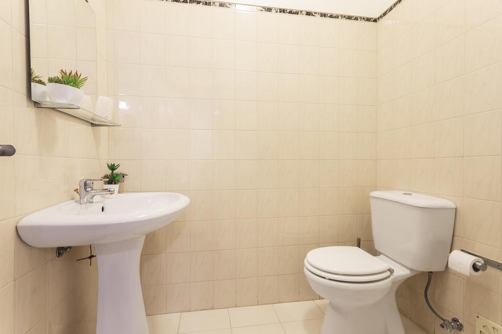 Apartment Whome | Damasceno Large #39 Lissabon